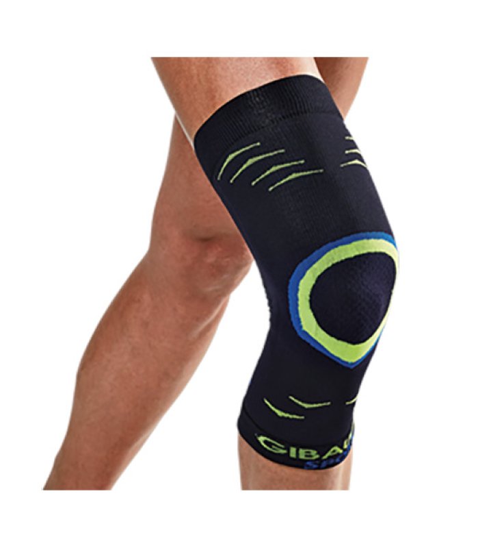 GIBAUD-SPORT*Ginocch.Blu 2