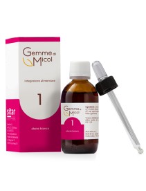 GEMME DI MICOL 1 30 ML PRODIGI DELLA TERRA