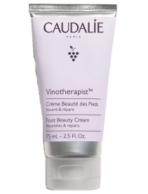 VINOTHERAPIST CREMA BELLEZZA PIEDI 75 ML