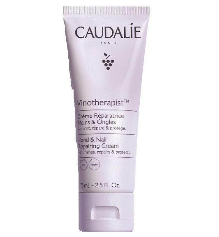 VINOTHERAPIST Crema Mani&Ungh.