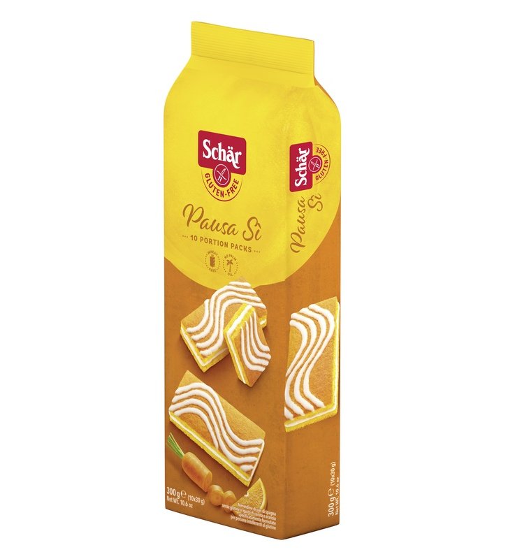 SCHAR PAUSA SI' 300G