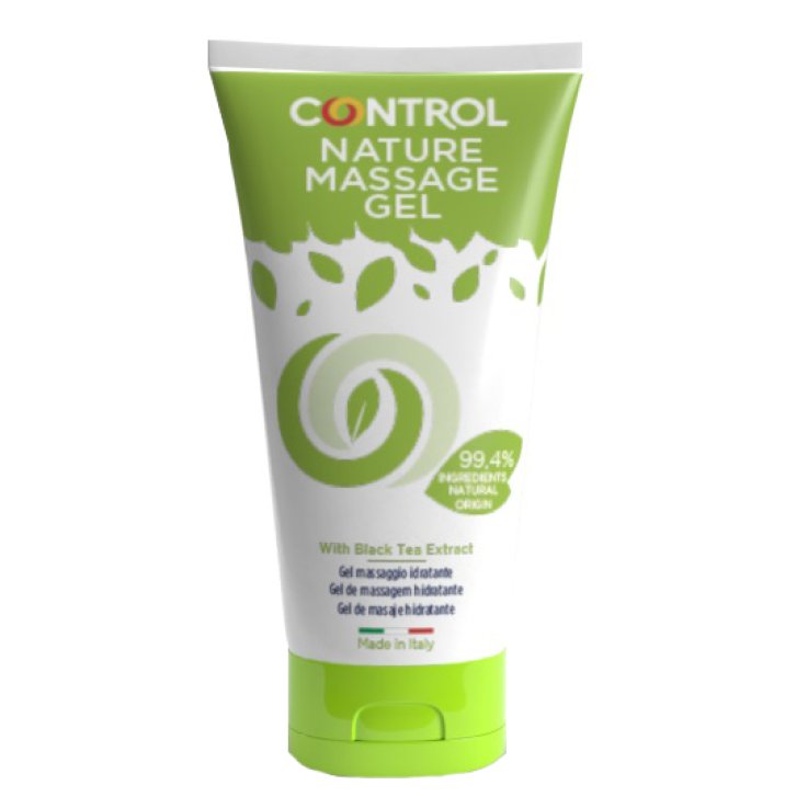 CONTROL Nature Massage Gel2in1 CONTROL Nature Massage Gel2in1