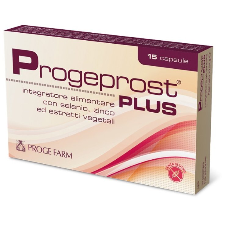 PROGEPROST PLUS 15CPS< PROGEPROST PLUS 15CPS<