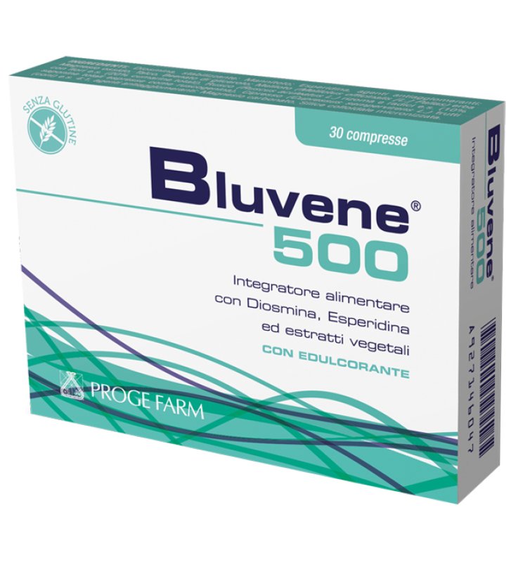 BLUVENE*500 30 Cpr