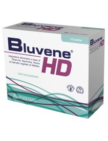 BLUVENE HD 14 BUSTINE 63 G
