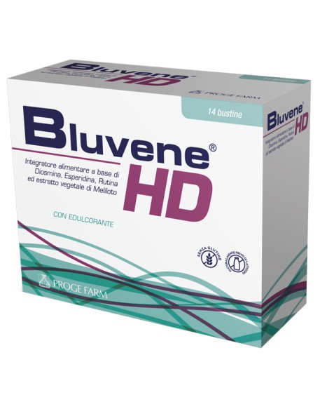 BLUVENE HD 14 BUSTINE 63 G