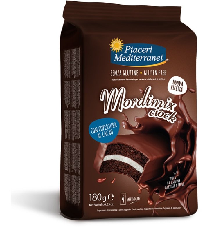 PIACERI MED.Mordimix Ciock PIACERI MED.Mordimix Ciock