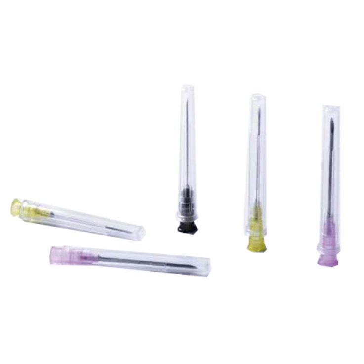 AGHI 25G APIR 1 1/2 38MM 100PZ AGHI 25G APIR 1 1/2 38MM 100PZ