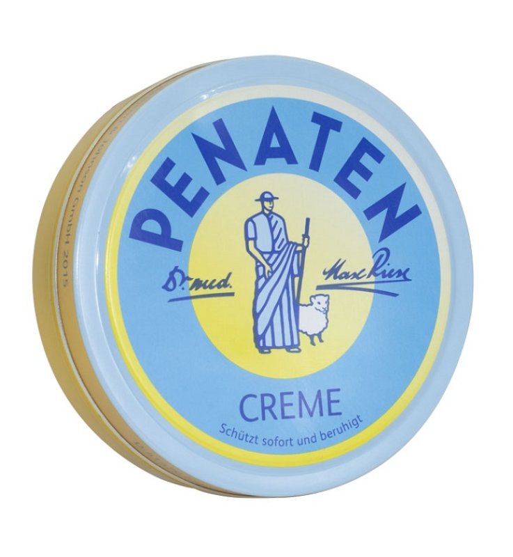 PENATEN PASTA PROTETTIVA 150 ML