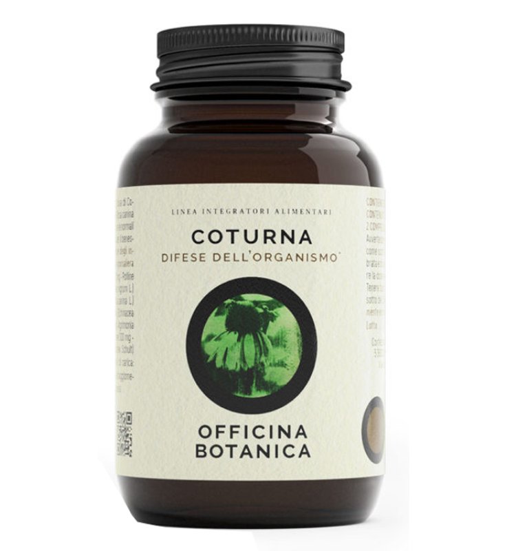 COTURNA 50CPS