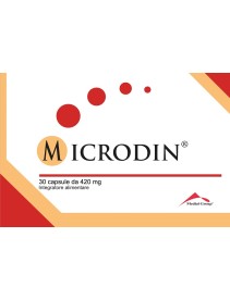 MICRODIN 30 Cps