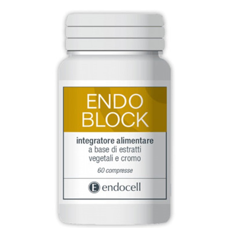 ENDOBLOCK 60CPR ENDOBLOCK 60CPR