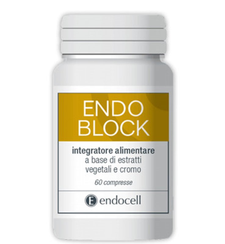 ENDOBLOCK 60CPR