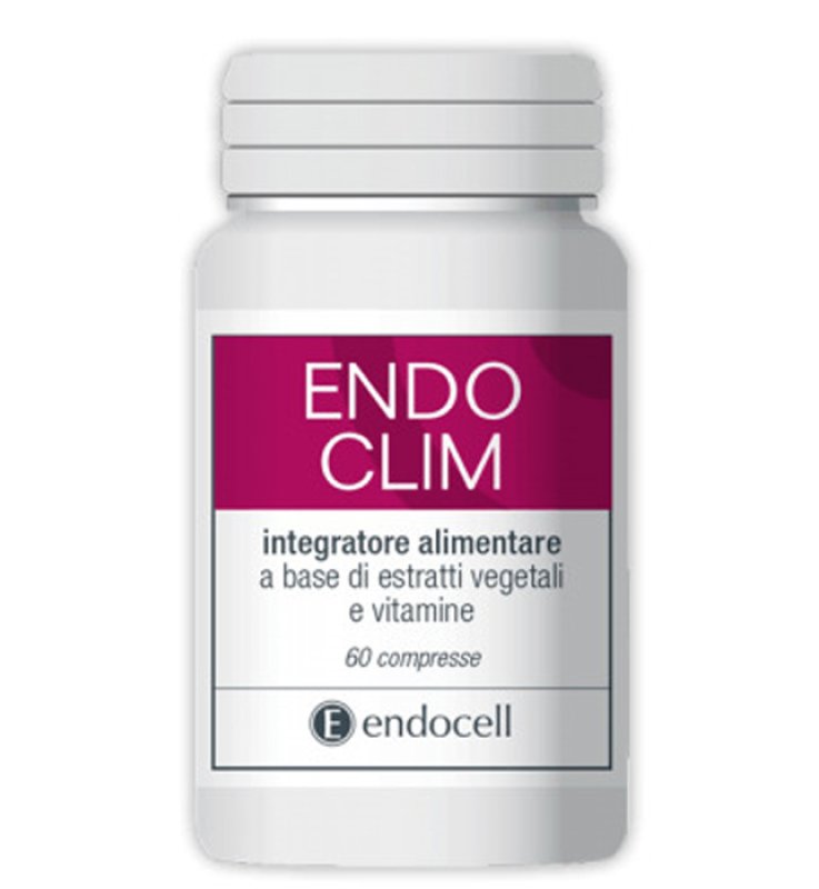 ENDOCLIM 60CPR 32G