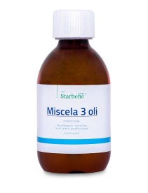 MISCELA 3 OLI 500ML