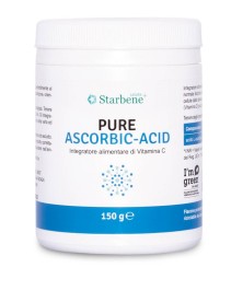 PURE ASCORBIC ACID 150GR(VITAM.C