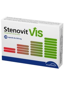 STENOVIT VIS 20 Cps