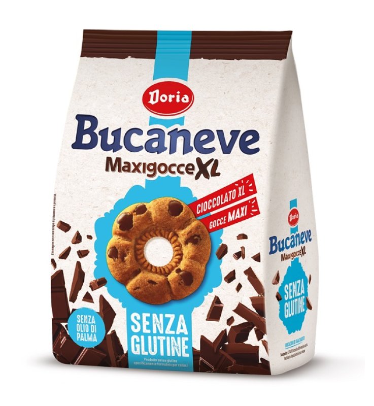 DORIA BUCANEVE MAXIGOCC XL 200ML DORIA BUCANEVE MAXIGOCC XL 200ML