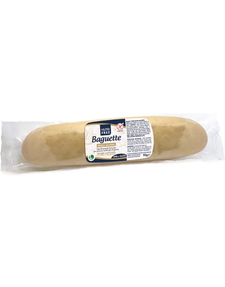 NUTRIFREE BAGUETTE 90G