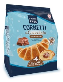 NUTRIFREE Le Brioche Cacao200g