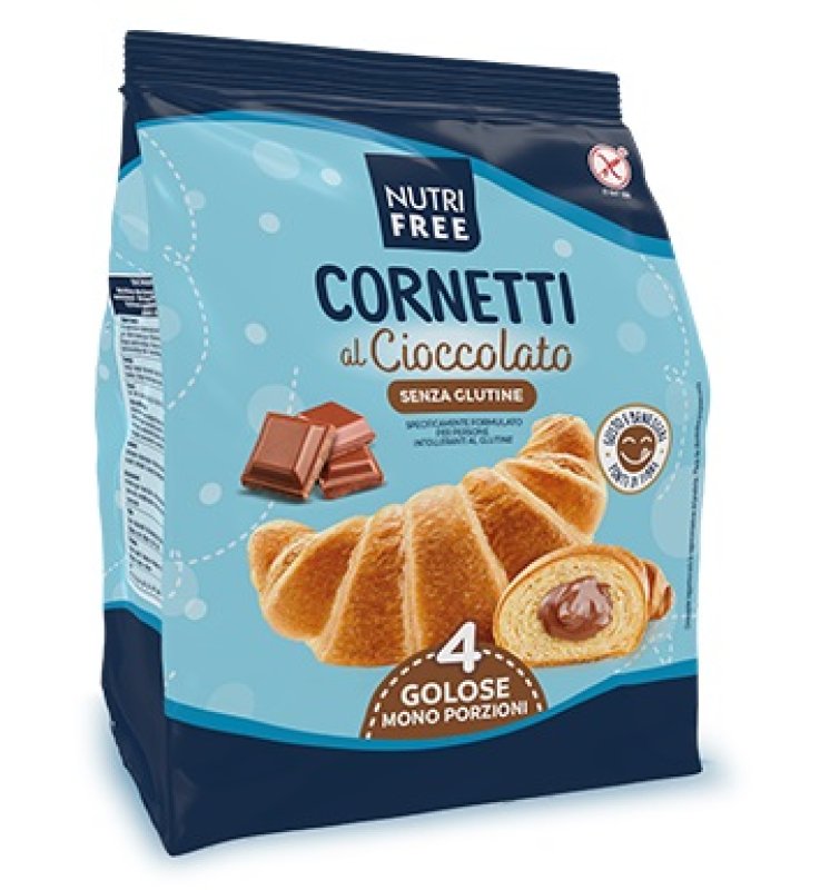 NUTRIFREE Le Brioche Cacao200g NUTRIFREE Le Brioche Cacao200g