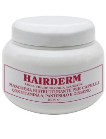 HAIRDERM MASCH/BALS CAPELLI 250M