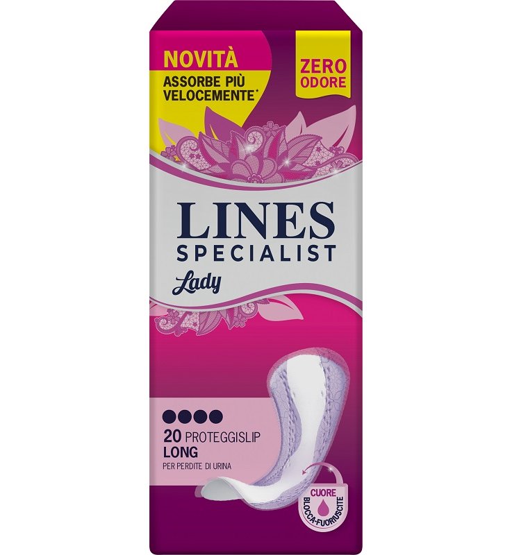 LINES SPEC ULTRAMINI 20PZ LINES SPEC ULTRAMINI 20PZ