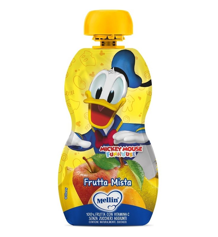 POUCH DISNEY PRINCIPESSA FRU M