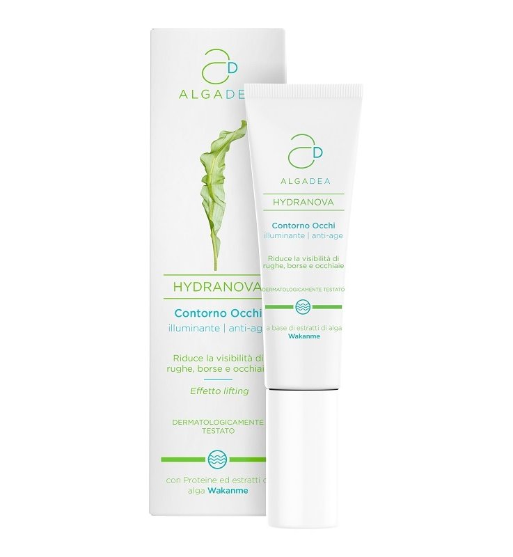 ALGADEA HYDRANOVA C-Occhi