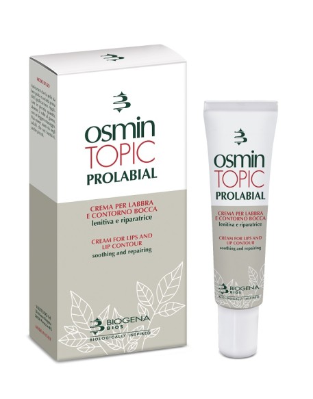 OSMIN TOPIC PROLABIAL 15ML