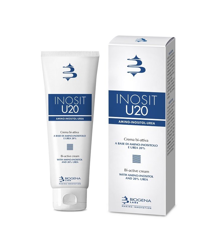 INOSIT U20 150 ML IDRATANTE CORPO