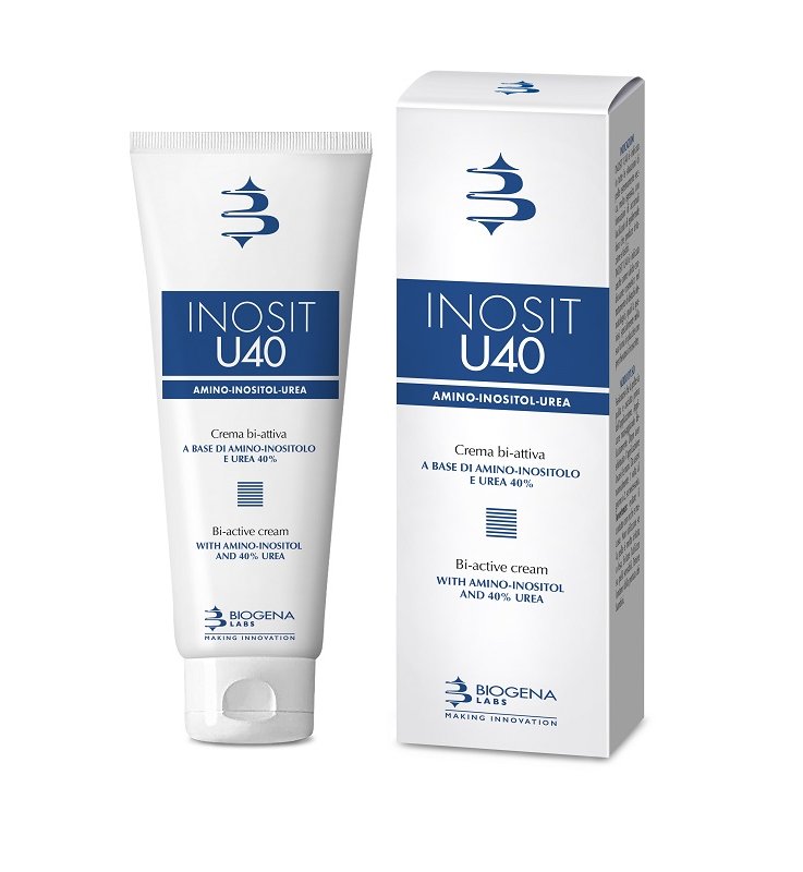 INOSIT U40 75ML INOSIT U40 75ML