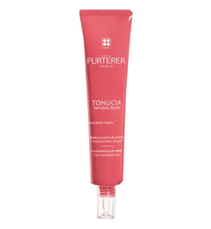 TONUCIA NATURAL FILLER SIERO CONCENTRATO GIOVINEZZA 75 ML