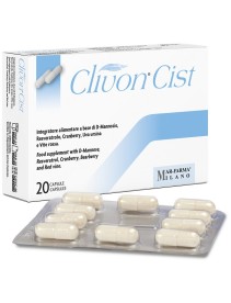 CLIVON Cist 20 Cps