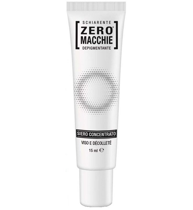 SIERO ZERO Macchie 15ml