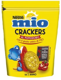 MIO Crackers Pomodoro 100g