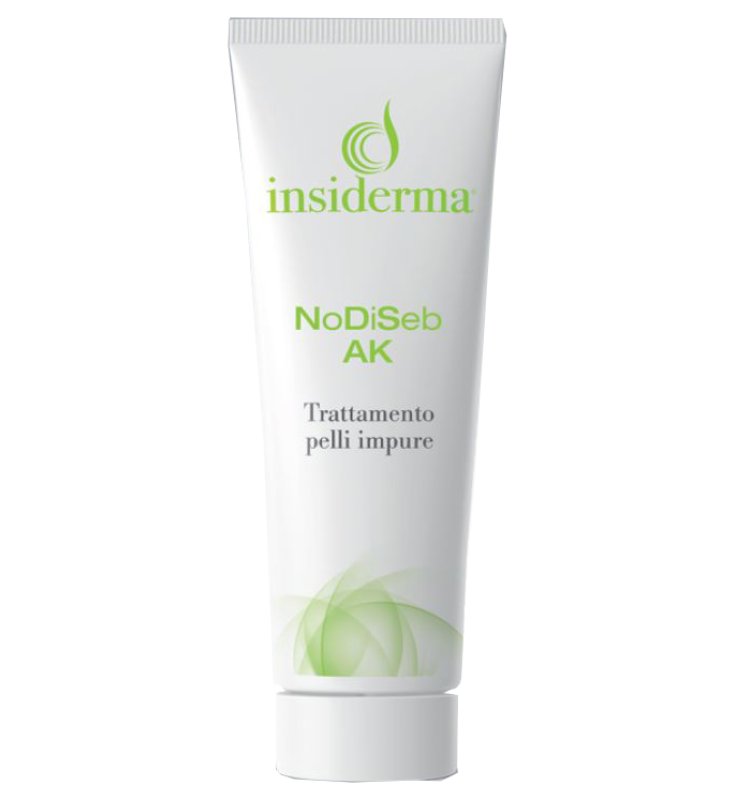 INSIDERMA NODISEB AK TRATT.P/IMP