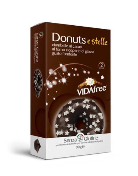 DONUTS E STELLE 90g