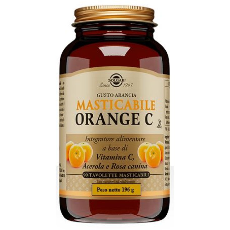 ORANGE C 90TAV MASTICABILI ORANGE C 90TAV MASTICABILI
