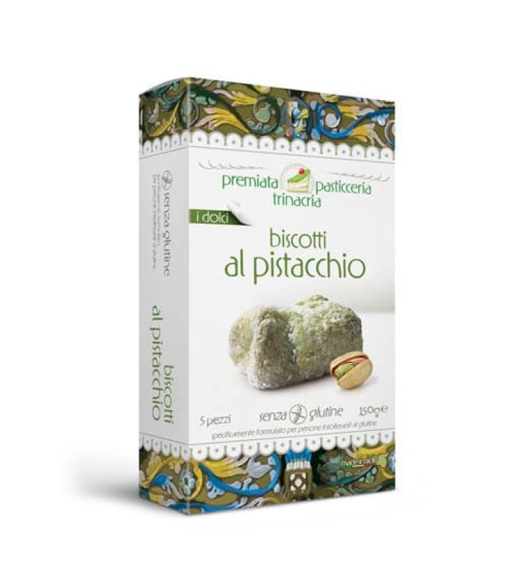 TRINACRIA PT Bisc.Pist.5x30g