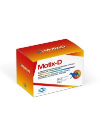 MOTIX-D 120CPR