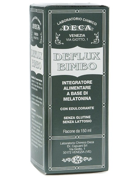 DEFLUX BIMBO 150 ML