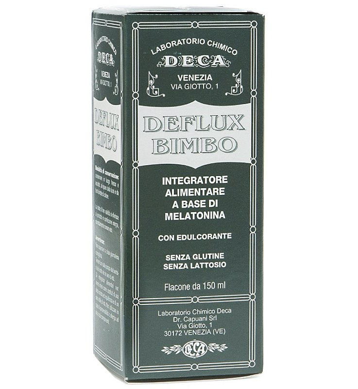DEFLUX BIMBO 150 ML