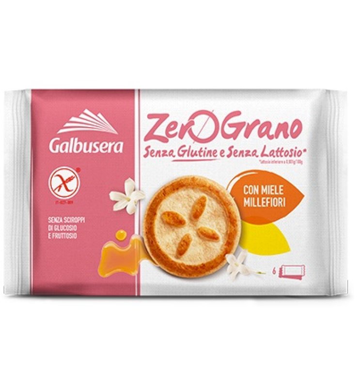 ZEROGRANO FROLLINO  220G