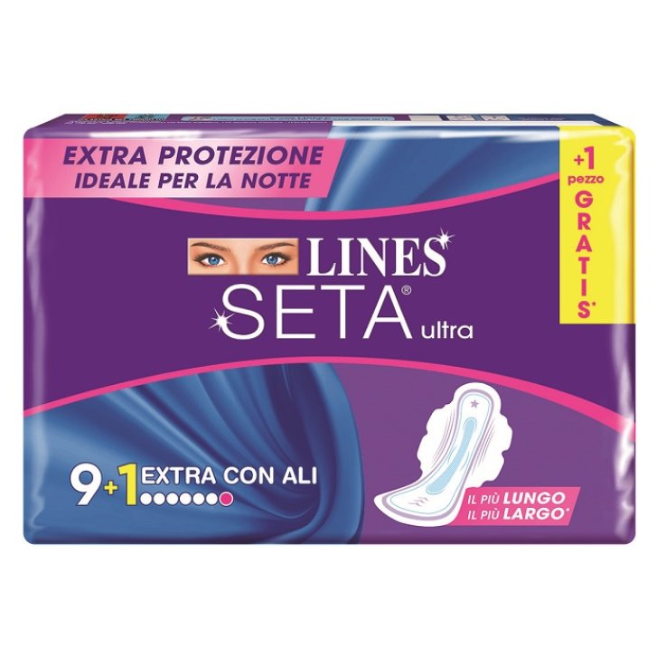LINES SETA ULTRA EXTRA DWCT7+1 < LINES SETA ULTRA EXTRA DWCT7+1 <