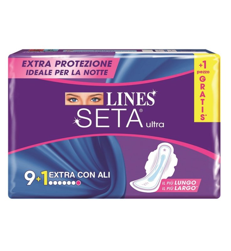 LINES SETA ULTRA EXTRA DWCT7+1 <