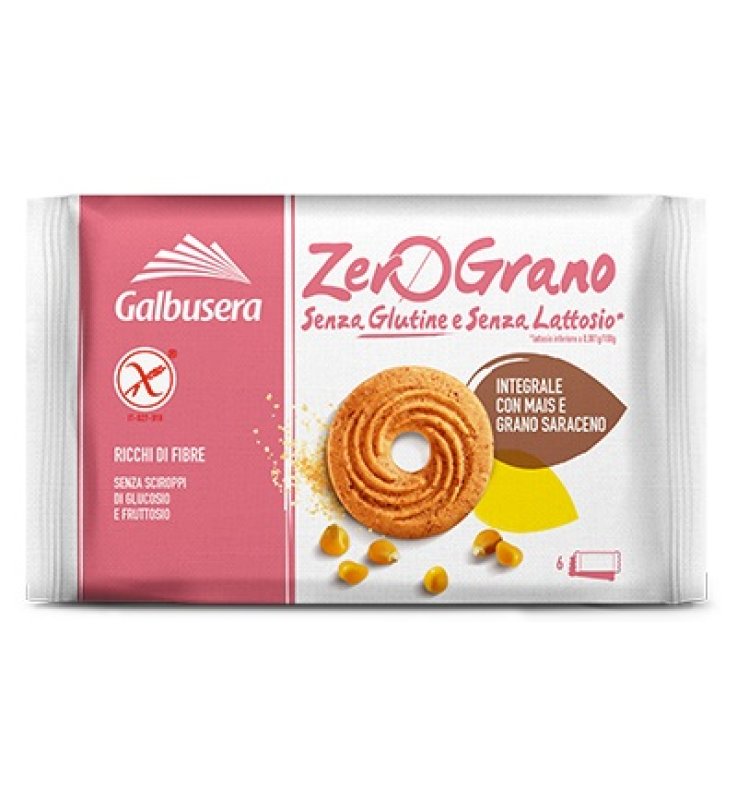 ZEROGRANO INTEGRALE 220G