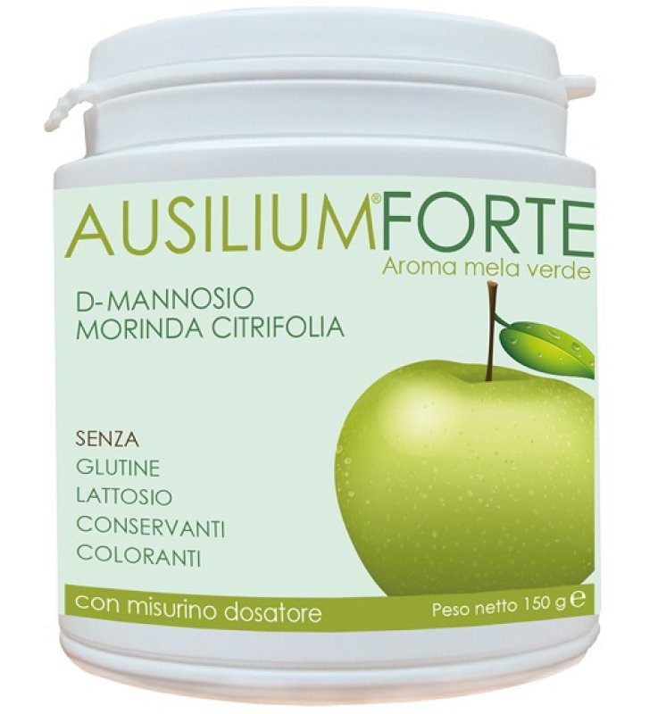 AUSILIUM FORTE MELA VERDE 150G