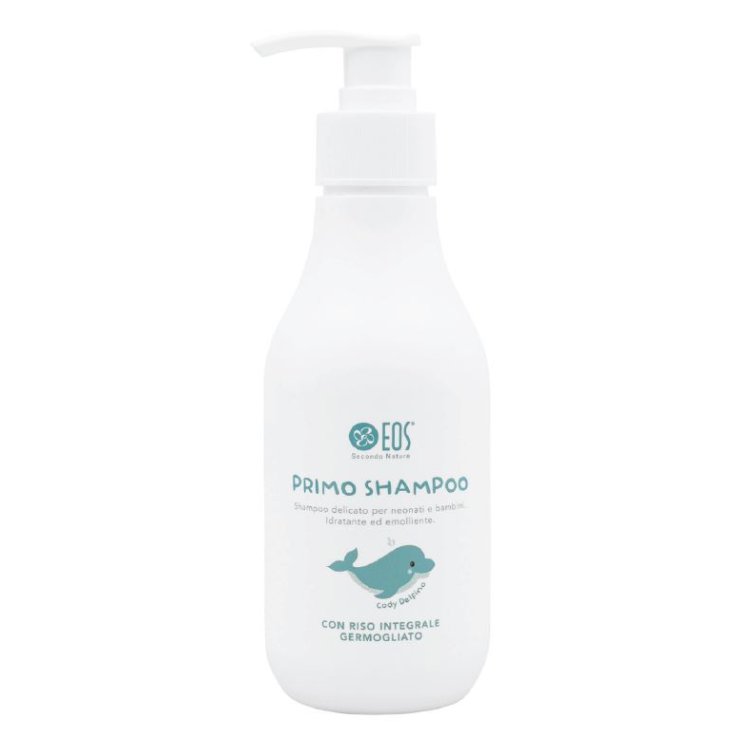 EOS PRIMO Sh.200ml EOS PRIMO Sh.200ml