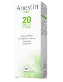 ANESTIN PLUS 75ML